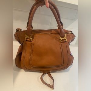 Chloe Marcie Bag